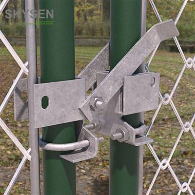 Link Link Link Latch